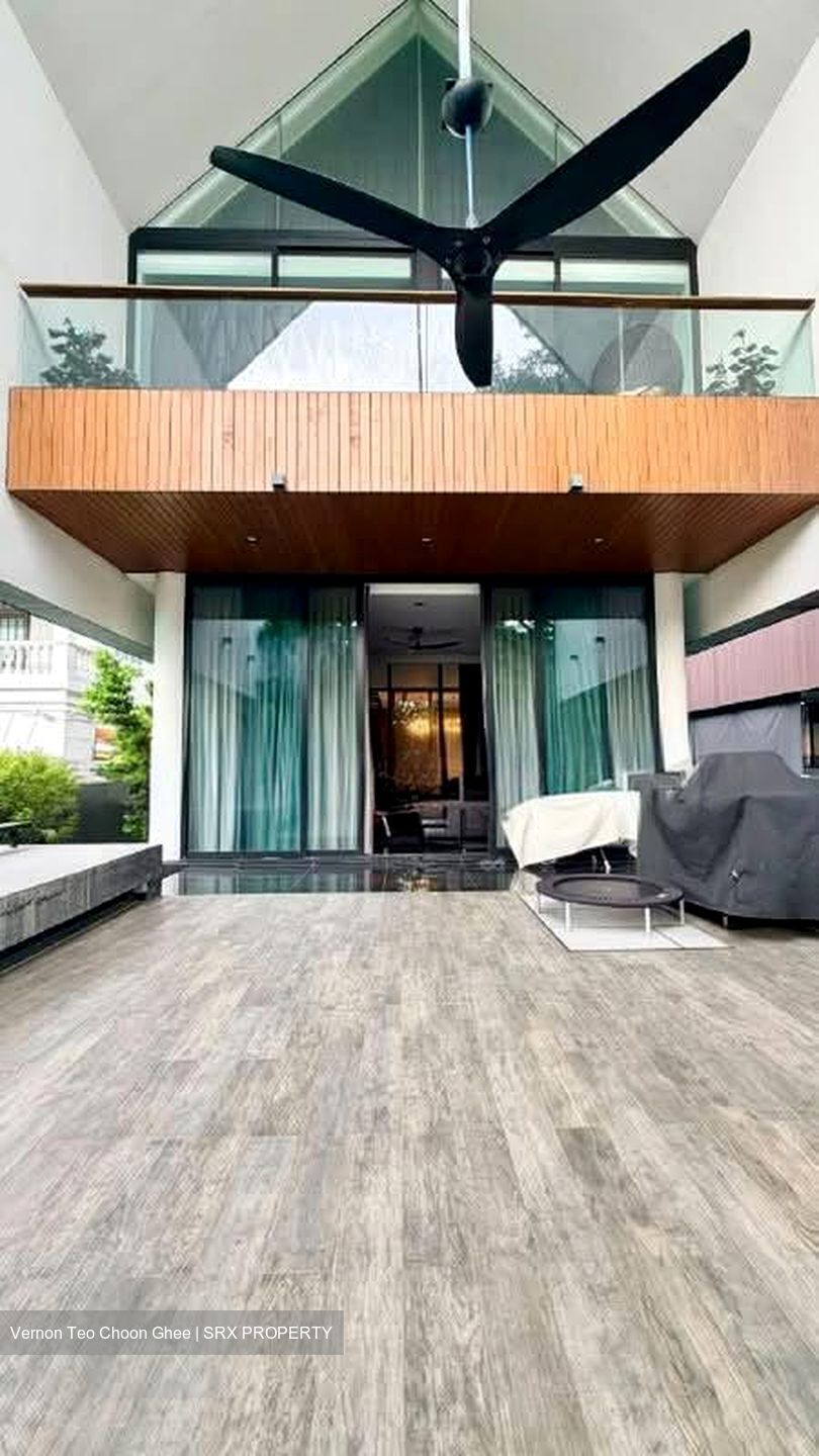 Crescent Road (D15), Detached #598460961